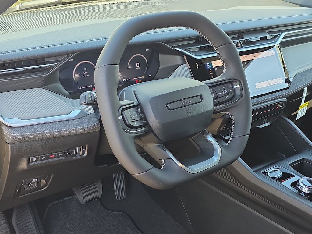 Thumbnail: 2026 Jeep Cherokee - 2