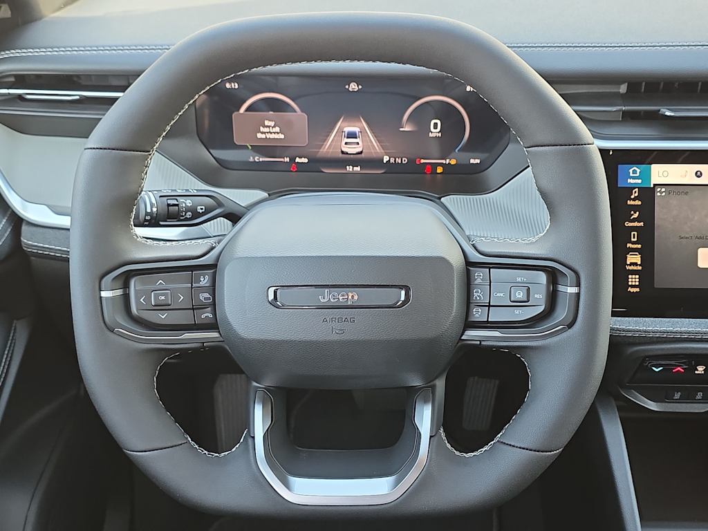 Thumbnail: 2026 Jeep Cherokee - 14