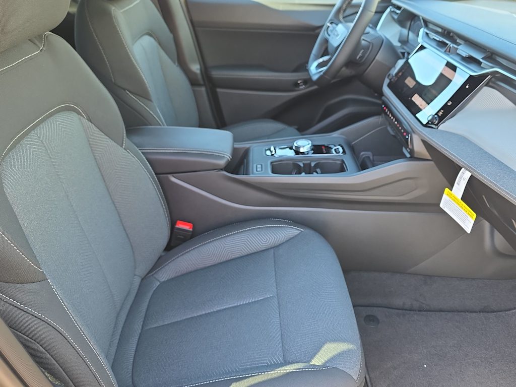 Thumbnail: 2026 Jeep Cherokee - 12