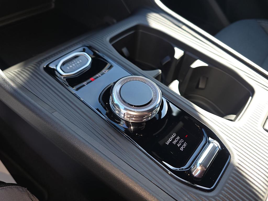 Thumbnail: 2026 Jeep Cherokee - 16