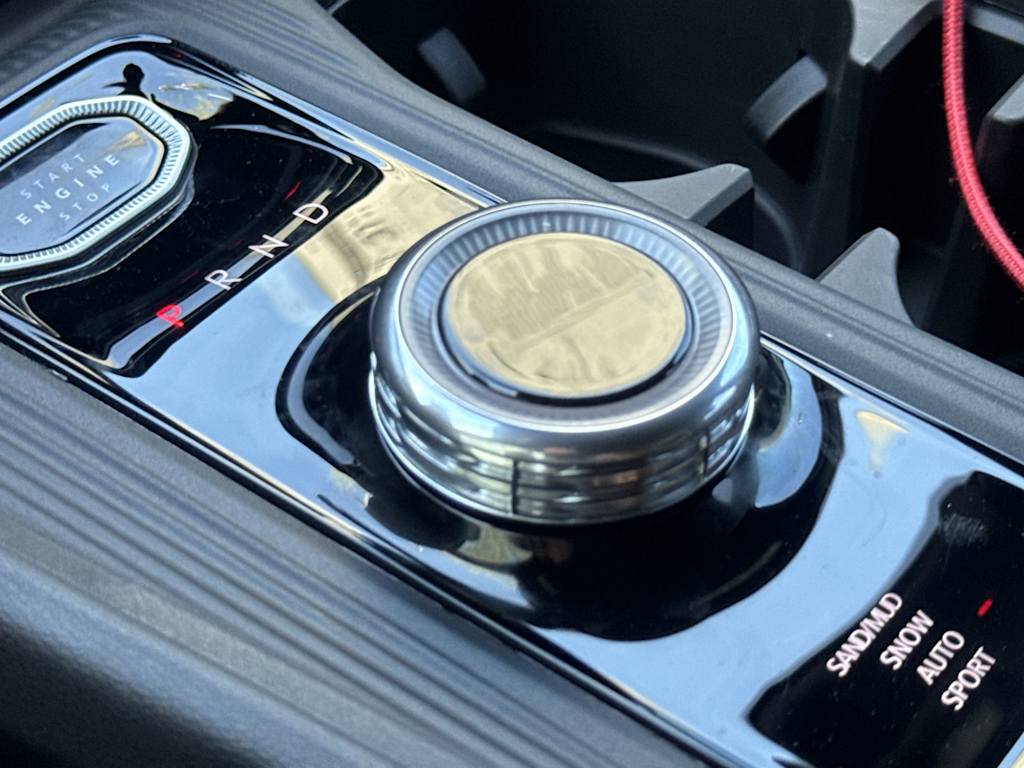 Thumbnail: 2026 Jeep Cherokee - 24