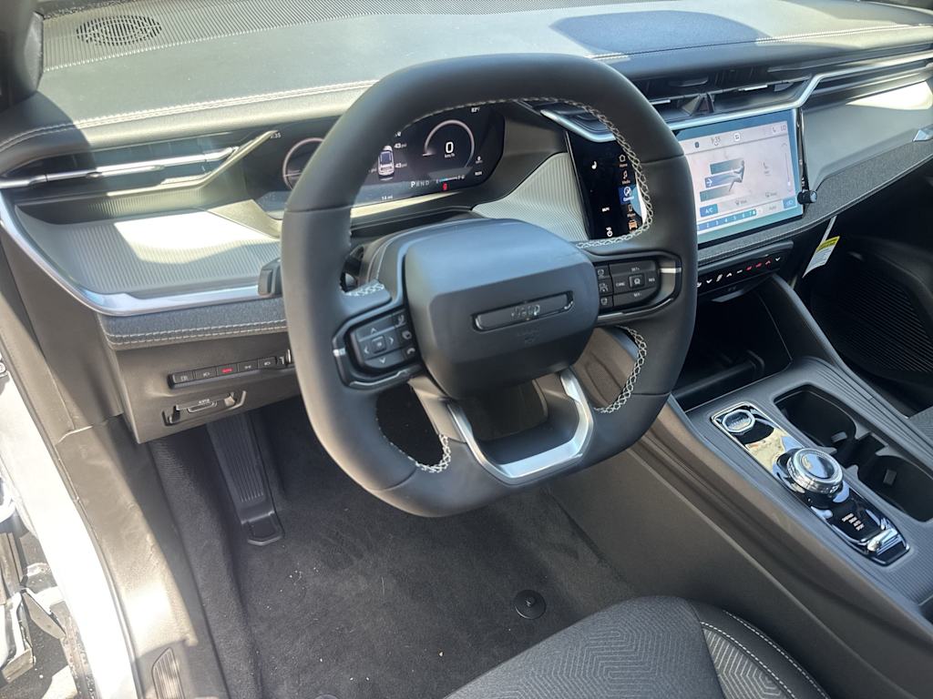 Thumbnail: 2026 Jeep Cherokee - 2