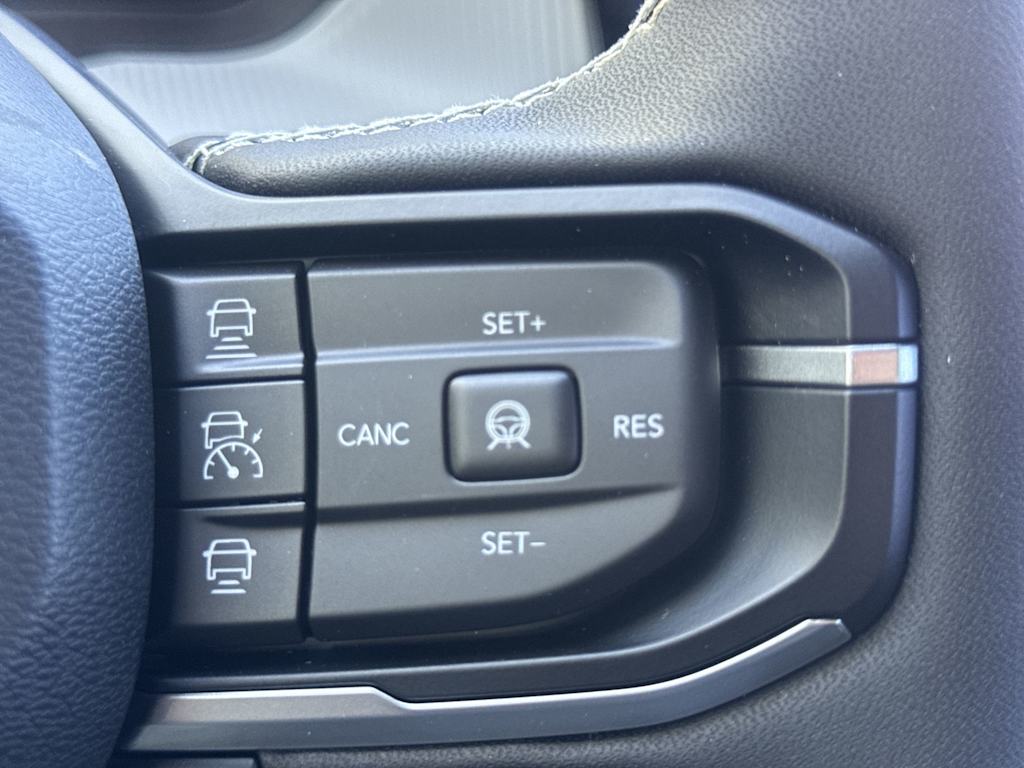 Thumbnail: 2026 Jeep Cherokee - 28
