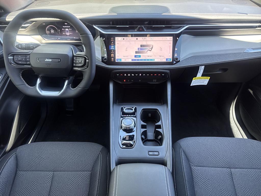Thumbnail: 2026 Jeep Cherokee - 10