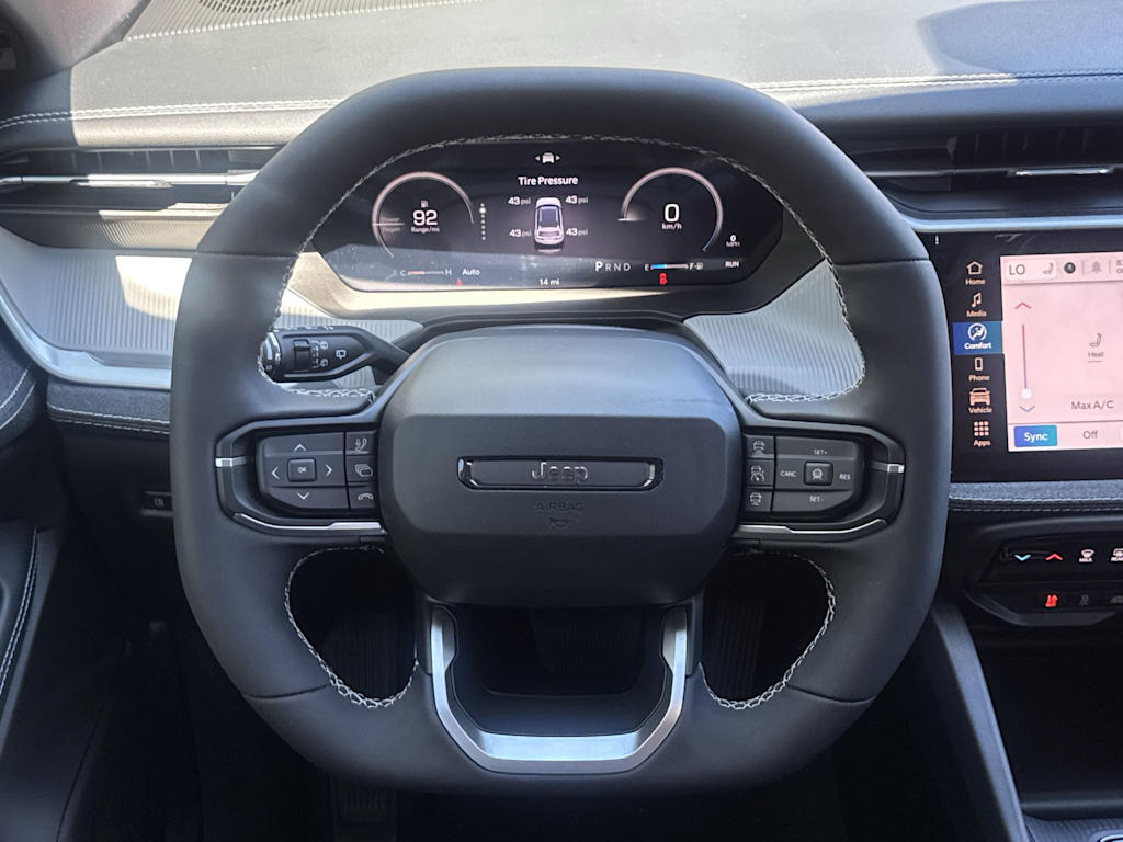 Thumbnail: 2026 Jeep Cherokee - 14