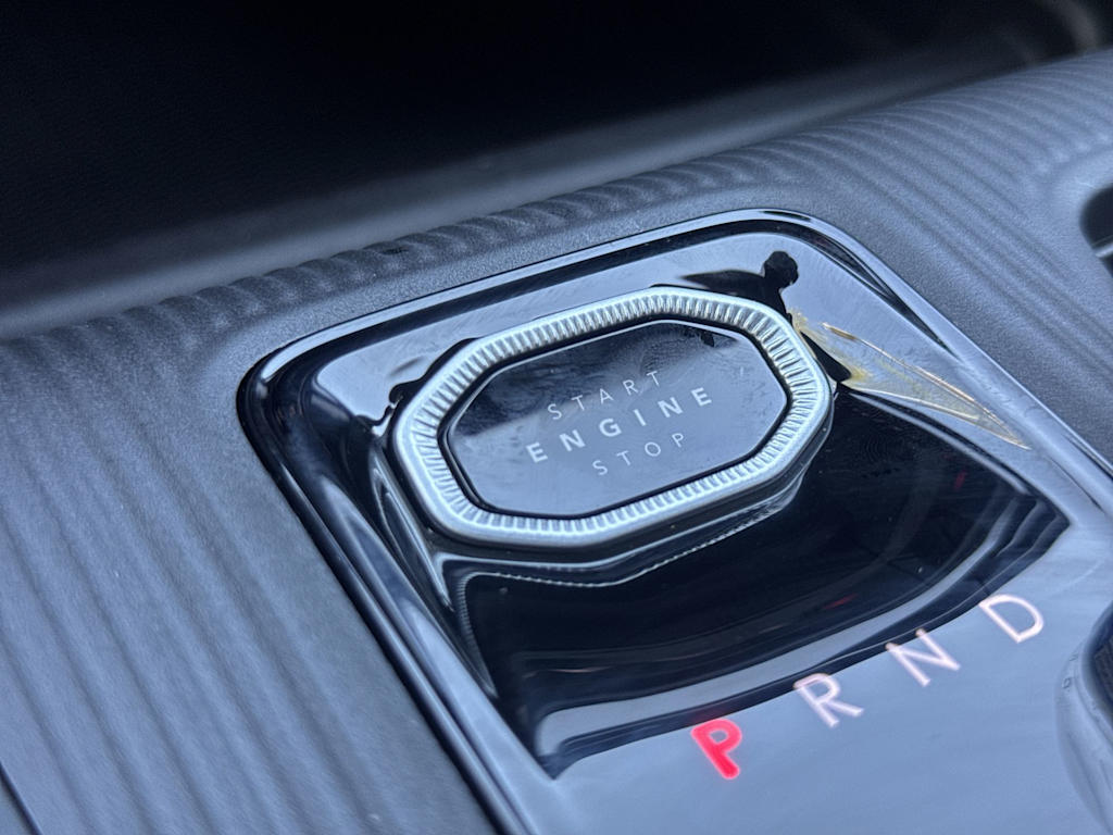Thumbnail: 2026 Jeep Cherokee - 26