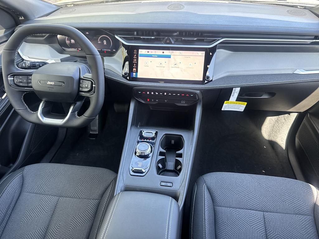Thumbnail: 2026 Jeep Cherokee - 10