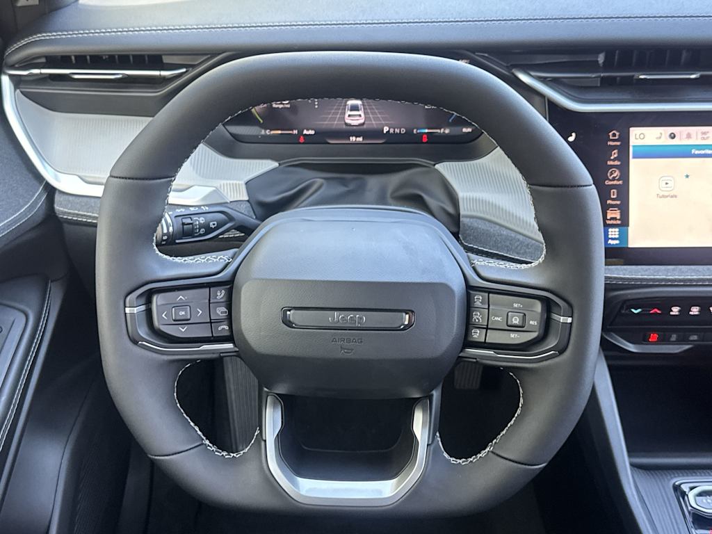 Thumbnail: 2026 Jeep Cherokee - 14