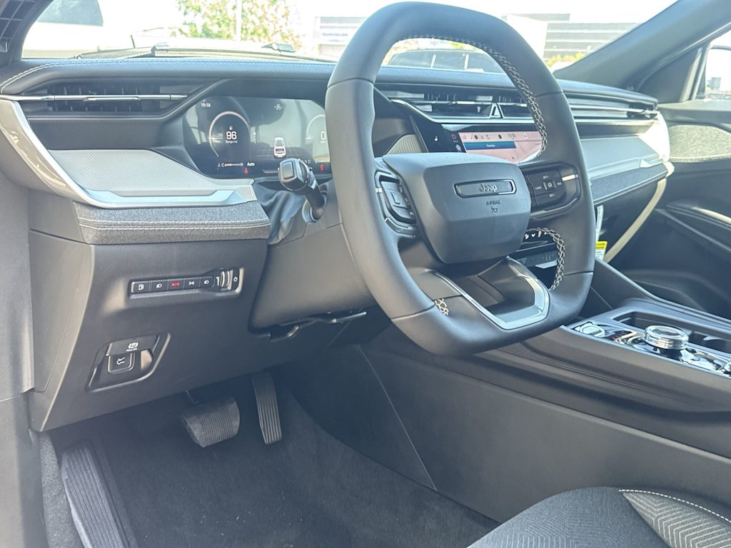 Thumbnail: 2026 Jeep Cherokee - 2