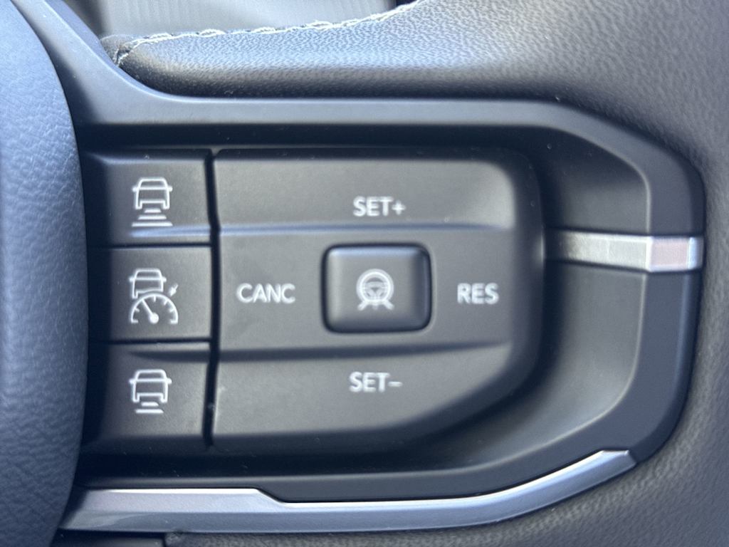 Thumbnail: 2026 Jeep Cherokee - 27