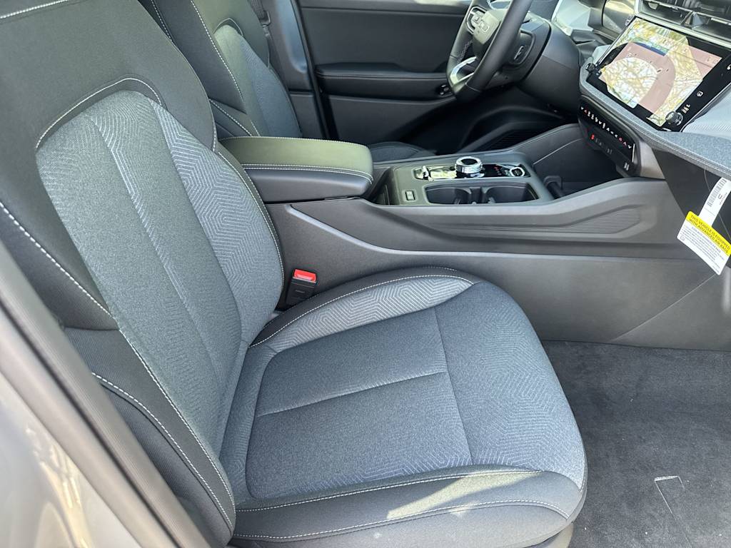 Thumbnail: 2026 Jeep Cherokee - 12