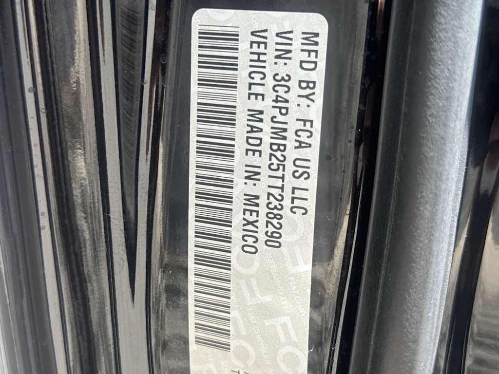 Thumbnail: 2026 Jeep Cherokee - 18