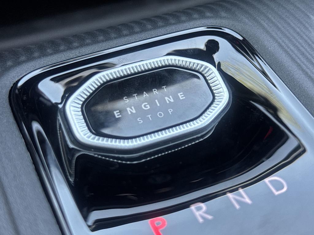 Thumbnail: 2026 Jeep Cherokee - 24