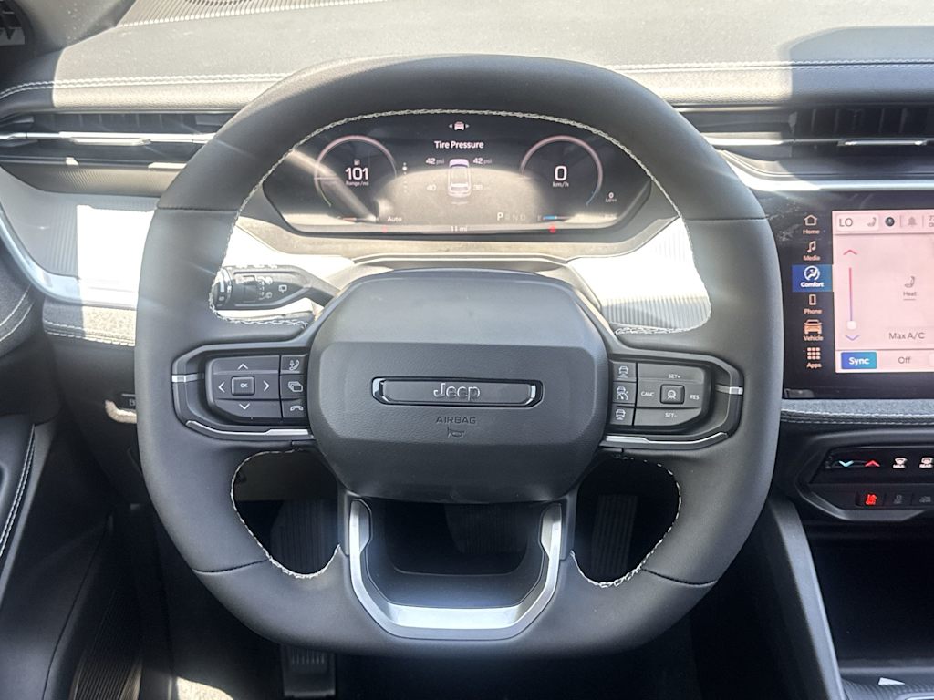 Thumbnail: 2026 Jeep Cherokee - 13