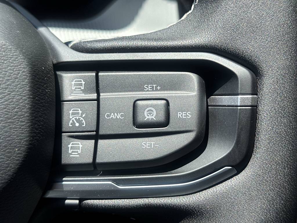 Thumbnail: 2026 Jeep Cherokee - 26