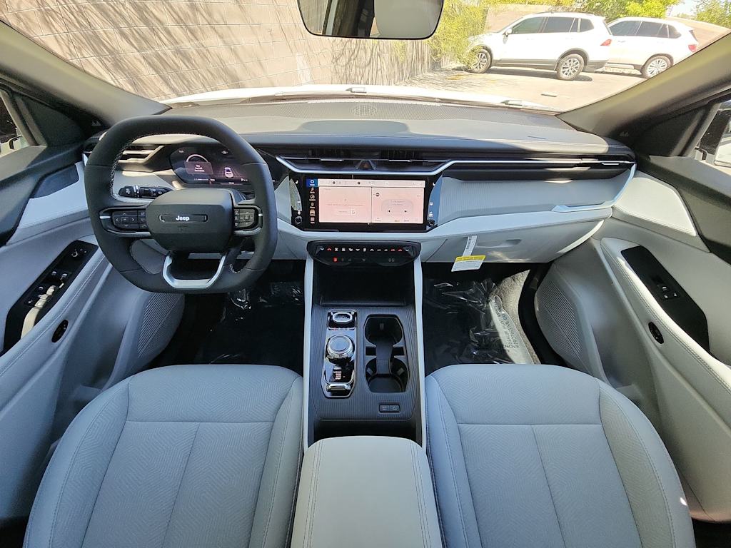 Thumbnail: 2026 Jeep Cherokee - 10