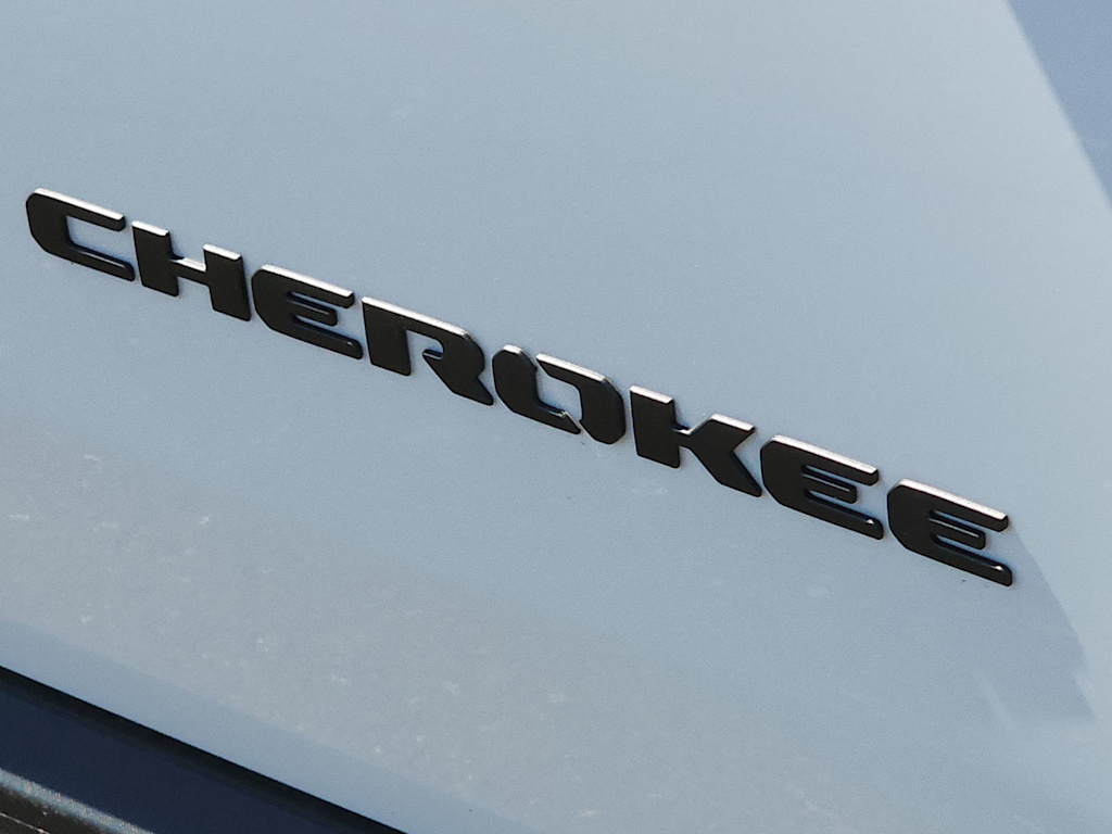 Thumbnail: 2026 Jeep Cherokee - 7