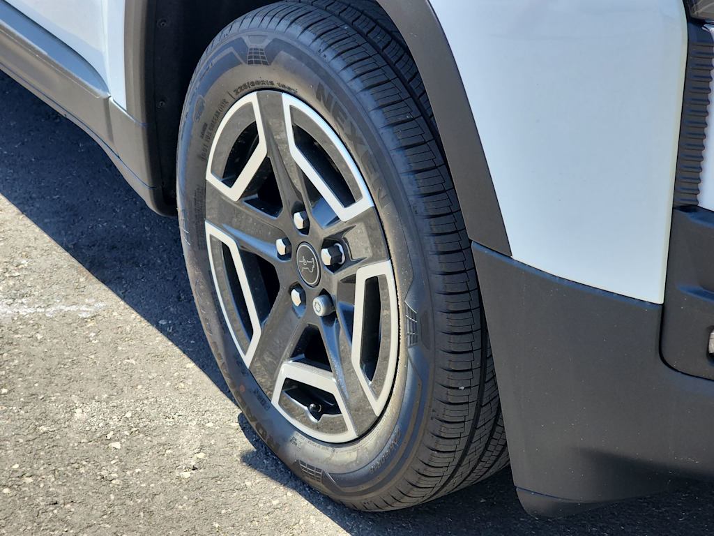 Thumbnail: 2026 Jeep Cherokee - 8