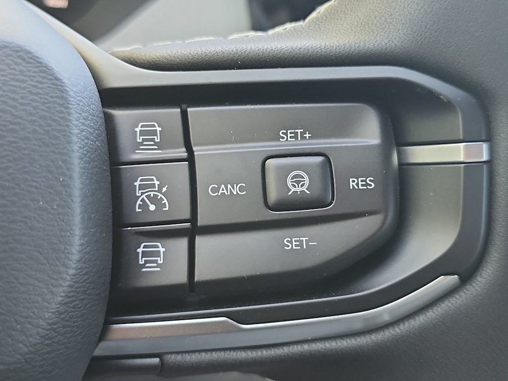 Thumbnail: 2026 Jeep Cherokee - 28