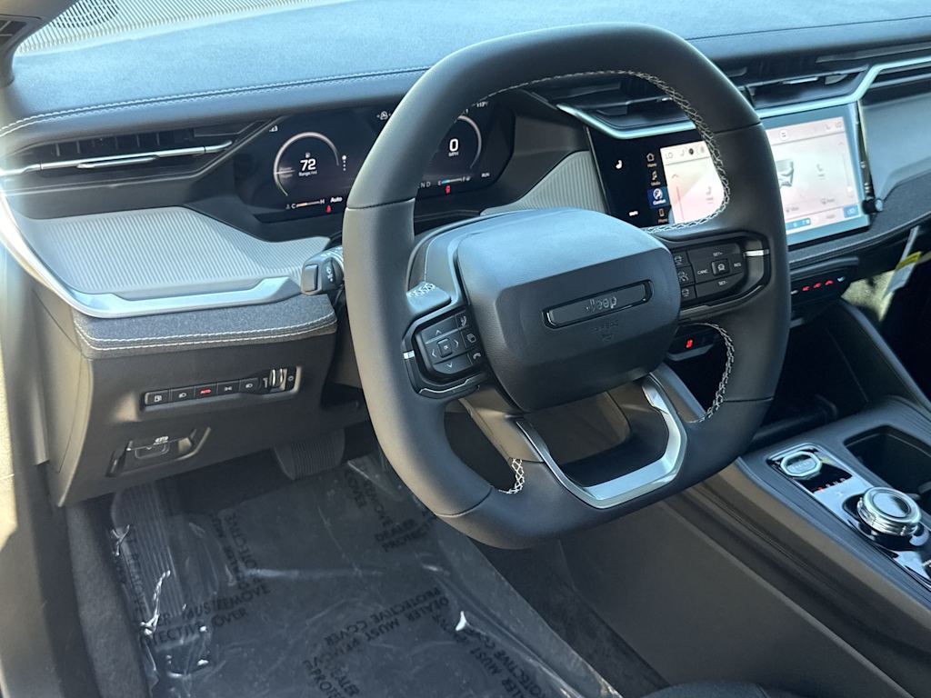 Thumbnail: 2026 Jeep Cherokee - 2