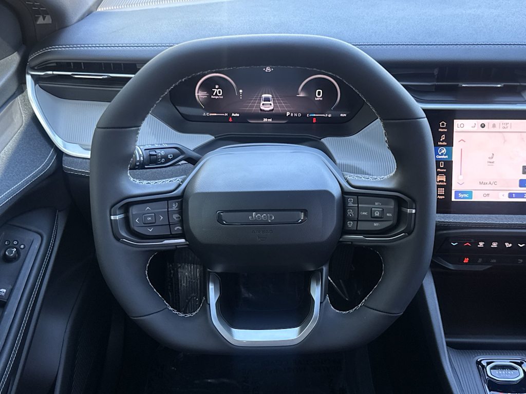 Thumbnail: 2026 Jeep Cherokee - 14