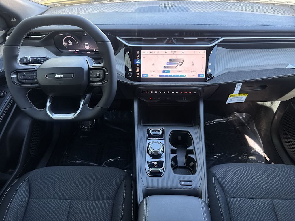 Thumbnail: 2026 Jeep Cherokee - 10