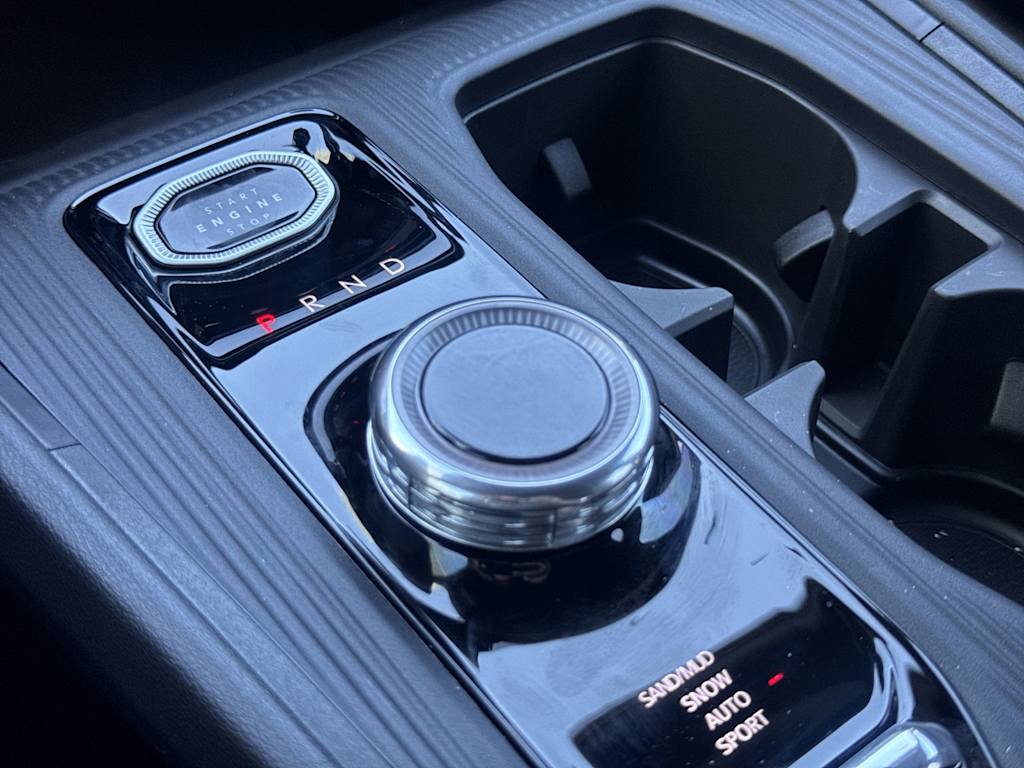 Thumbnail: 2026 Jeep Cherokee - 16