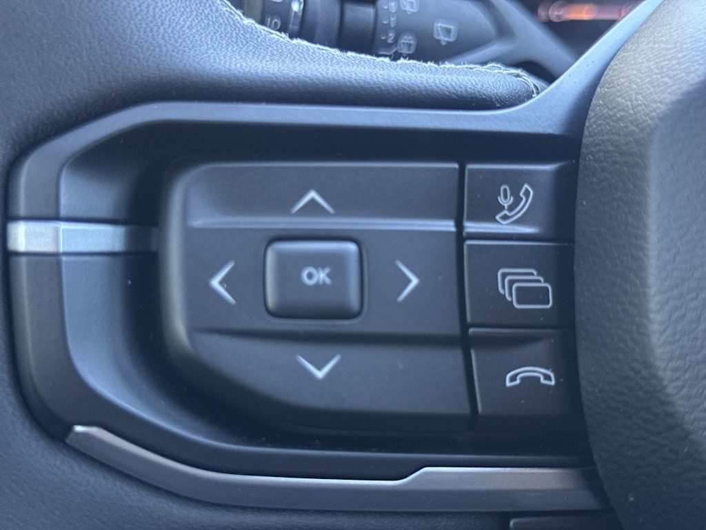 Thumbnail: 2026 Jeep Cherokee - 28