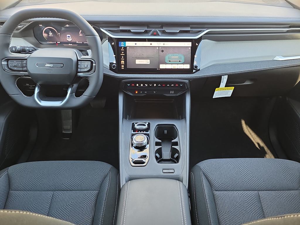 Thumbnail: 2026 Jeep Cherokee - 10