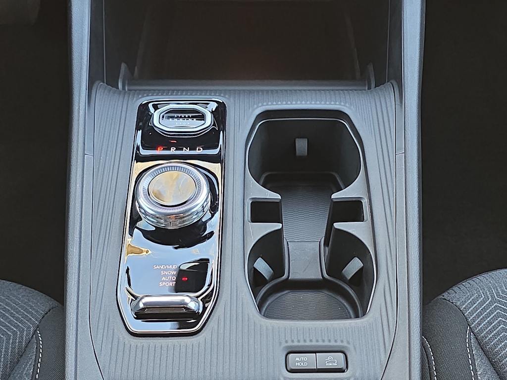 Thumbnail: 2026 Jeep Cherokee - 16