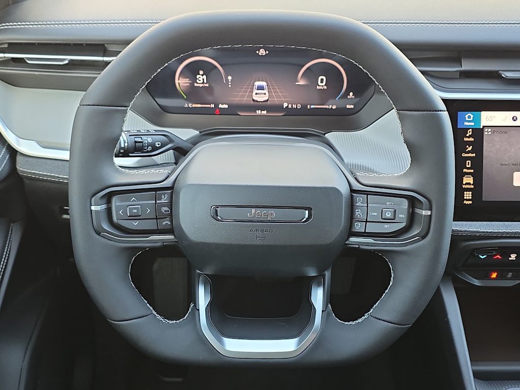 Thumbnail: 2026 Jeep Cherokee - 14