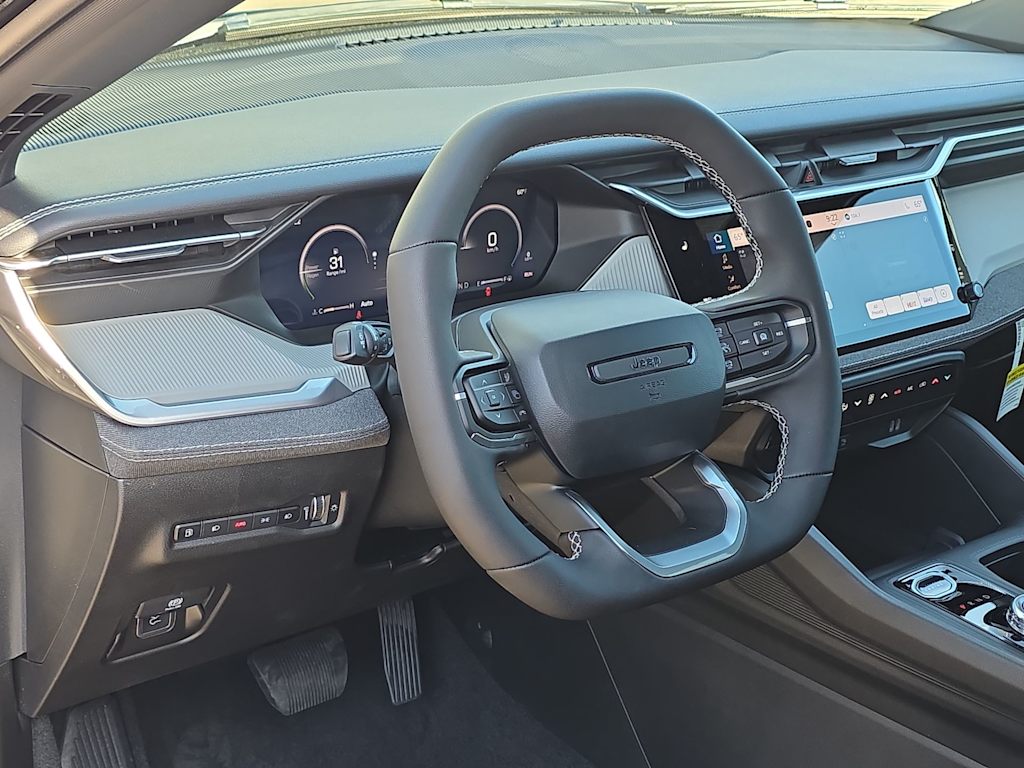 Thumbnail: 2026 Jeep Cherokee - 2