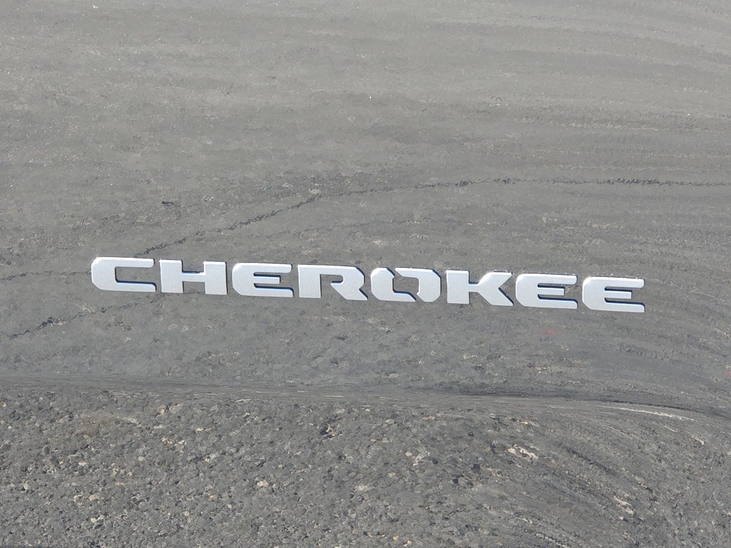 Thumbnail: 2026 Jeep Cherokee - 7