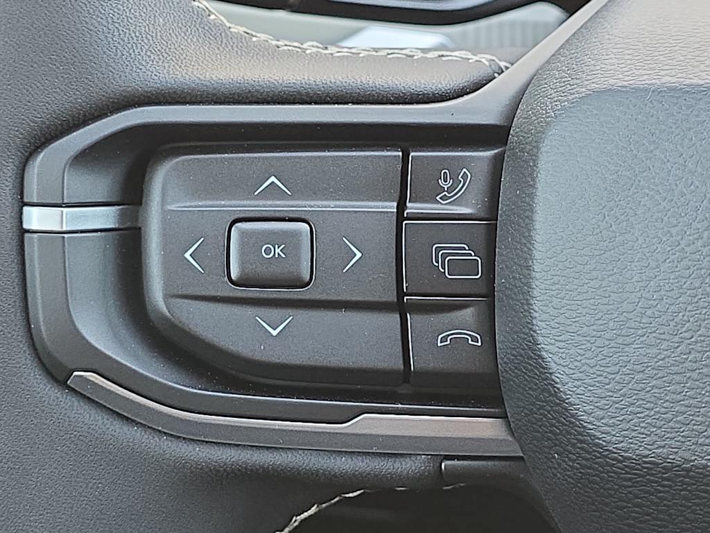 Thumbnail: 2026 Jeep Cherokee - 27