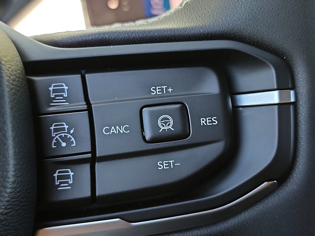 Thumbnail: 2026 Jeep Cherokee - 28