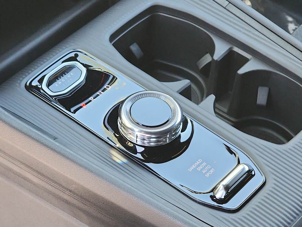 Thumbnail: 2026 Jeep Cherokee - 16