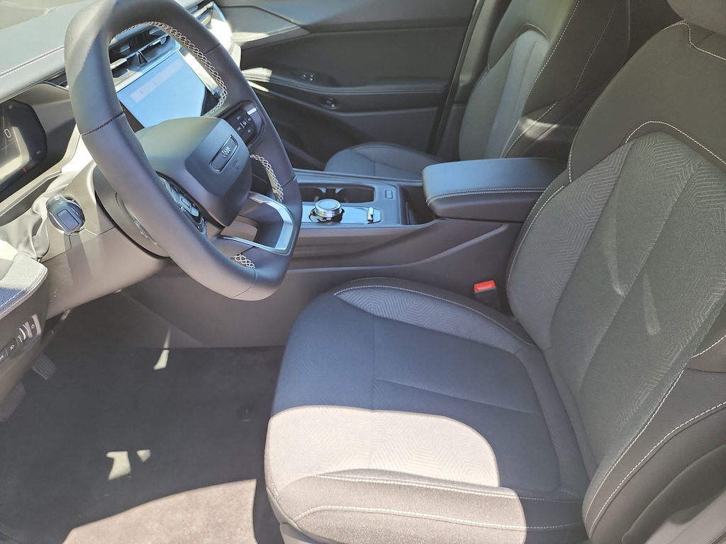 Thumbnail: 2026 Jeep Cherokee - 11