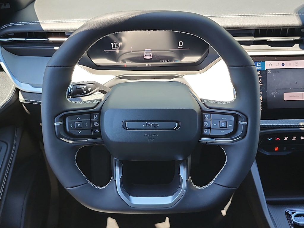 Thumbnail: 2026 Jeep Cherokee - 14