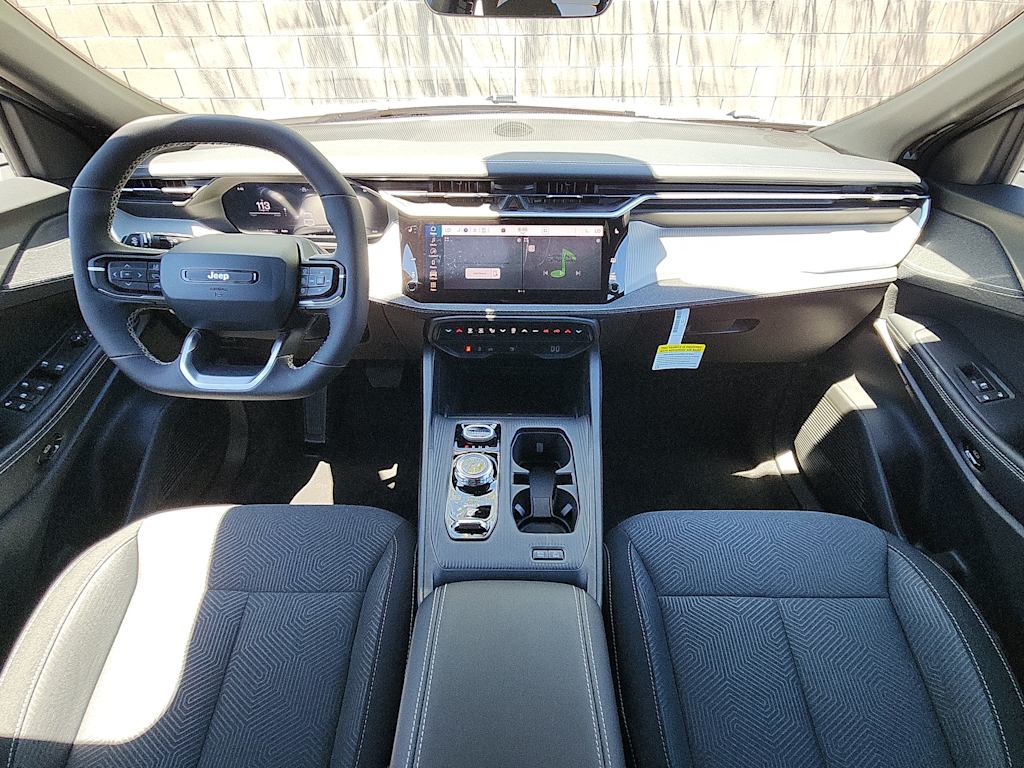 Thumbnail: 2026 Jeep Cherokee - 10