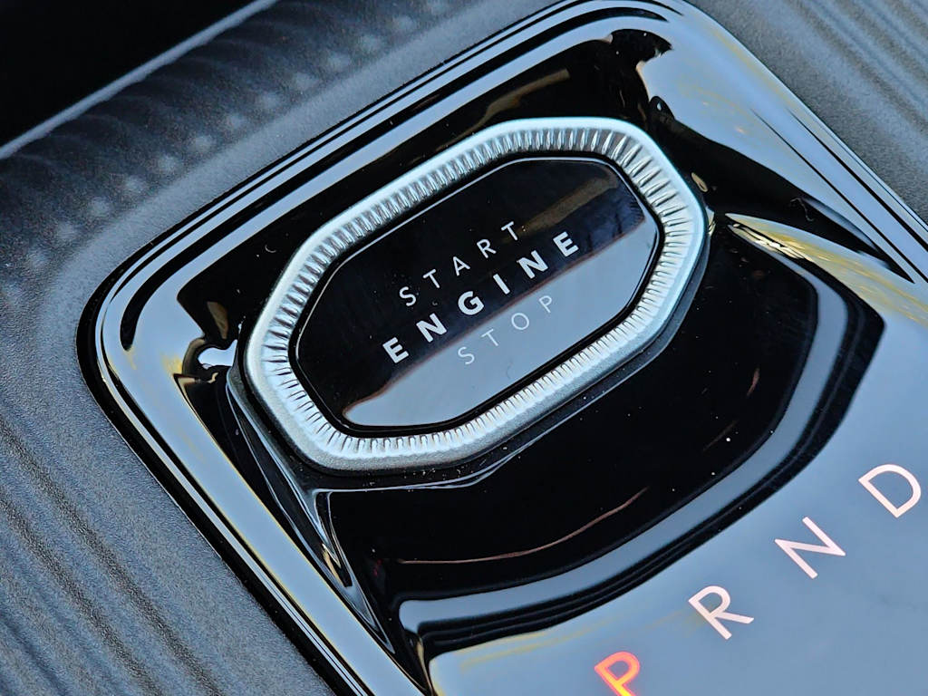 Thumbnail: 2026 Jeep Cherokee - 25