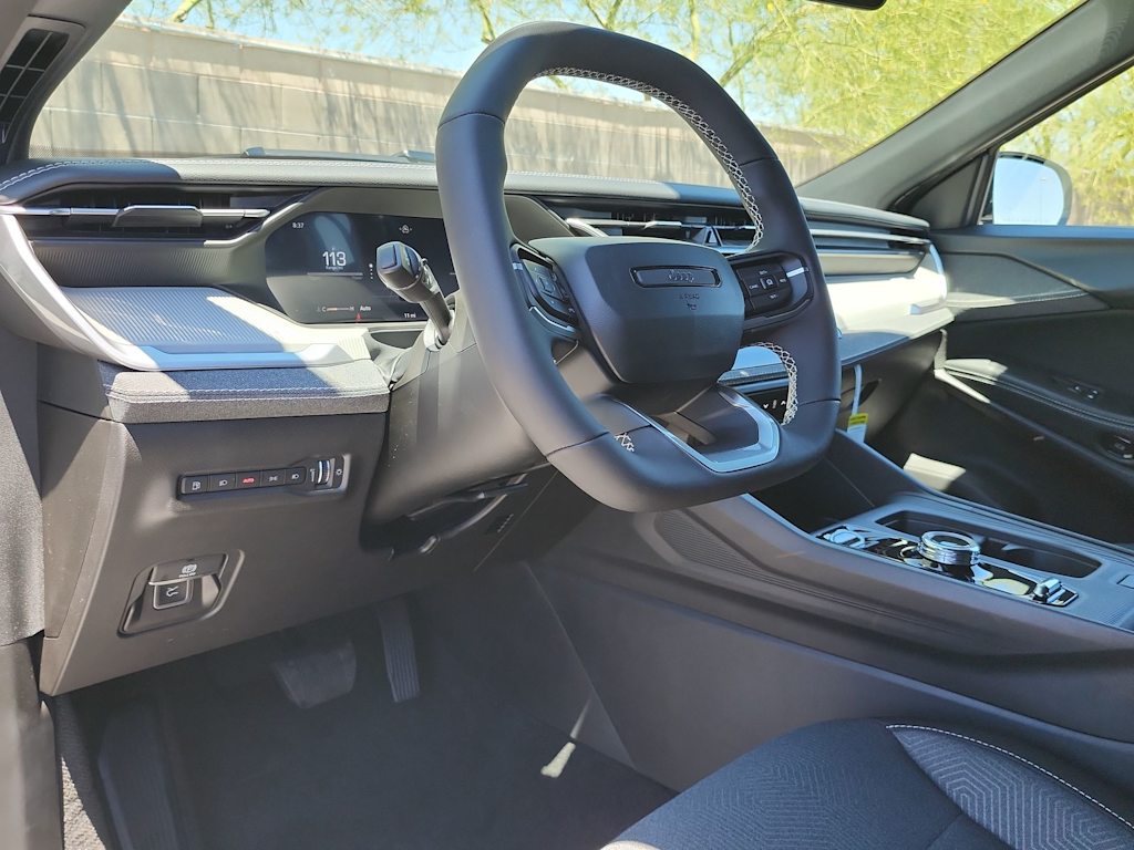 Thumbnail: 2026 Jeep Cherokee - 2