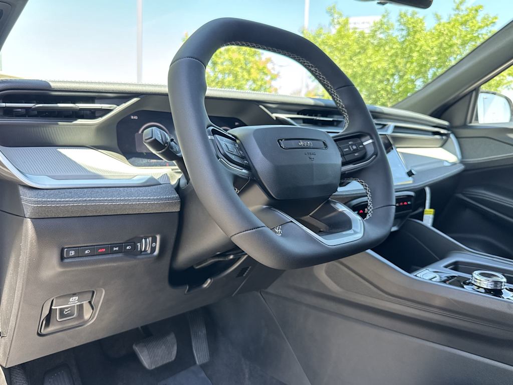 Thumbnail: 2026 Jeep Cherokee - 2