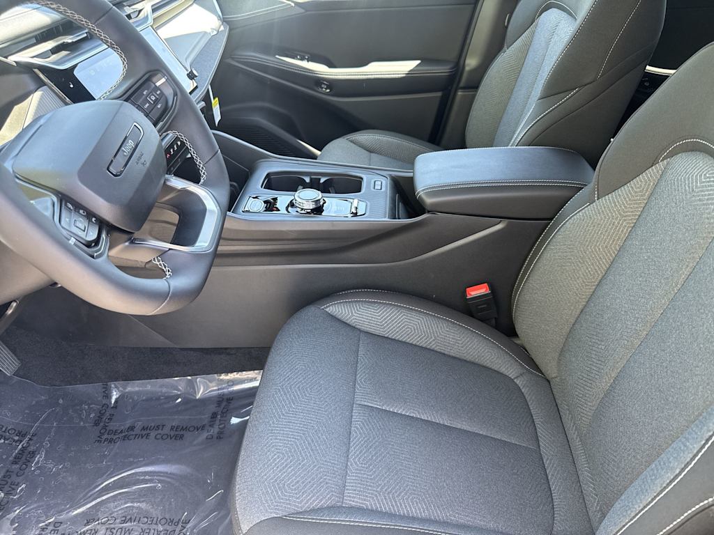 Thumbnail: 2026 Jeep Cherokee - 10