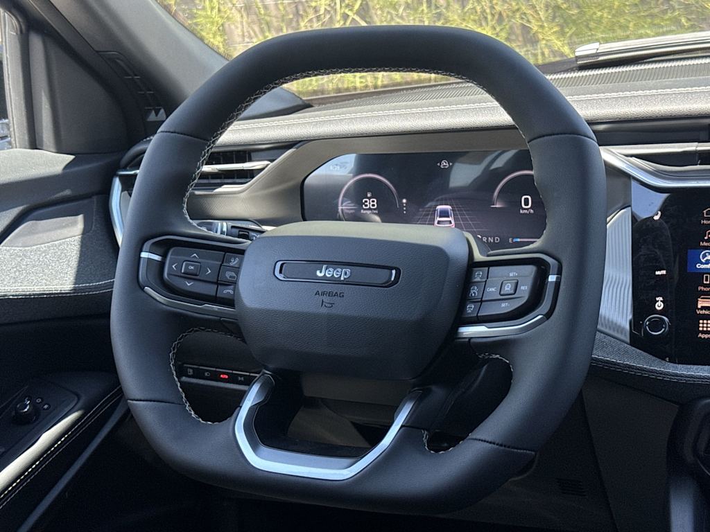 Thumbnail: 2026 Jeep Cherokee - 13