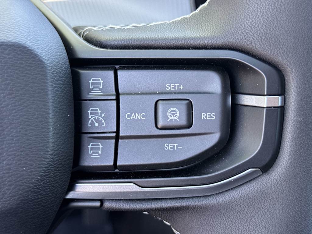 Thumbnail: 2026 Jeep Cherokee - 27
