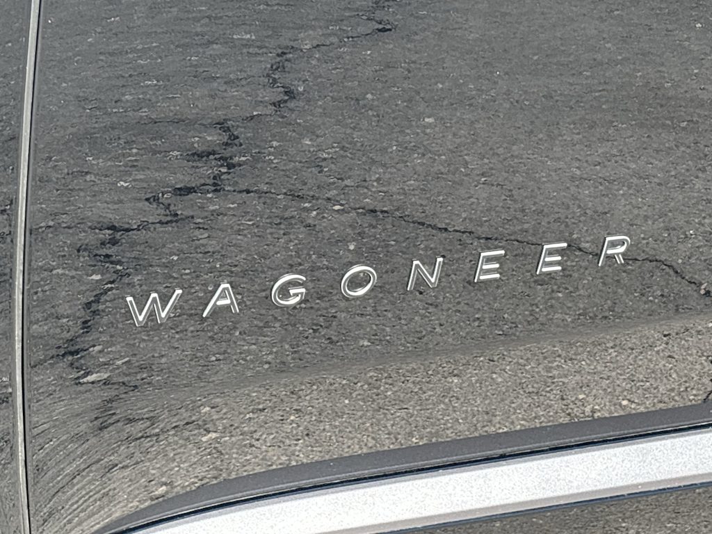 Thumbnail: 2025 Jeep Wagoneer S - 6
