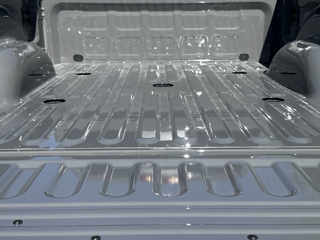 Thumbnail: 2026 RAM 3500 - 22