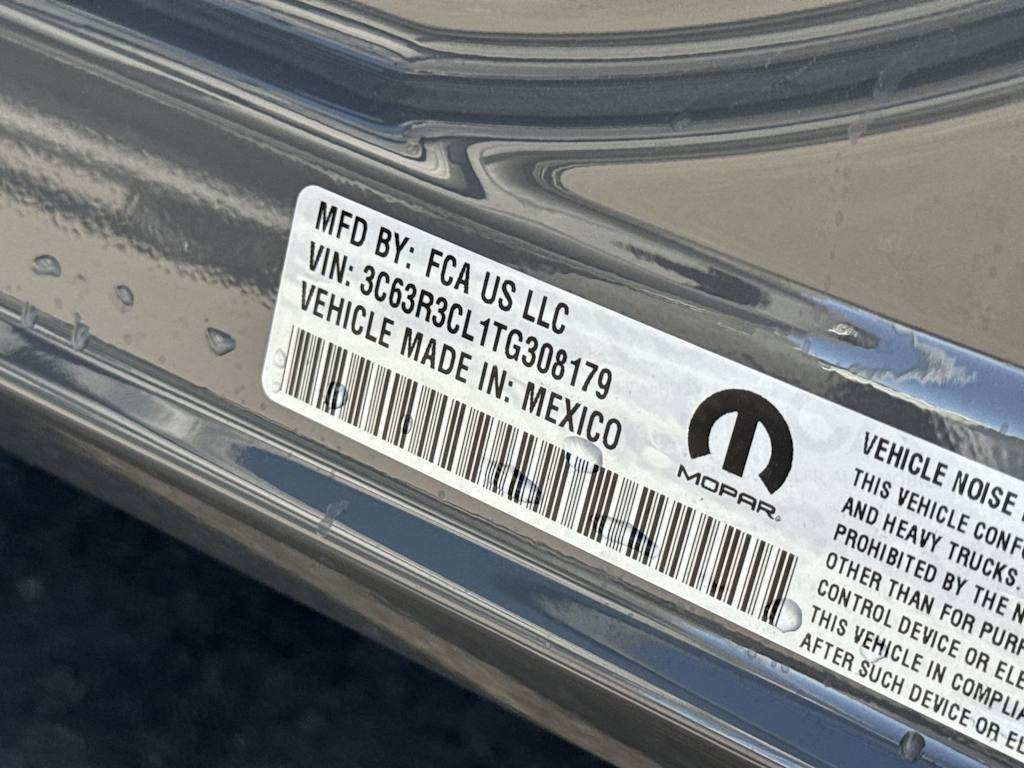 Thumbnail: 2026 RAM 3500 - 24