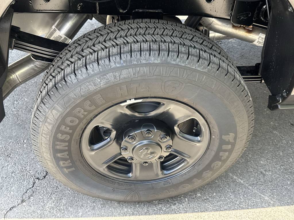 Thumbnail: 2026 RAM 3500 - 6
