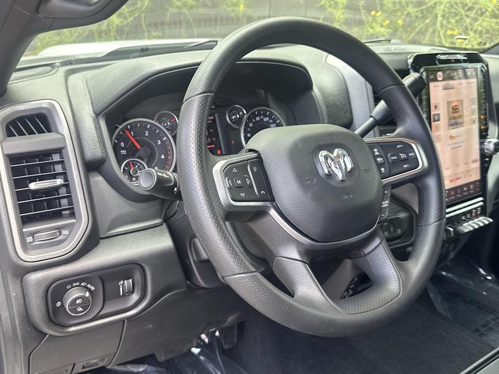 Thumbnail: 2026 RAM 3500 - 2